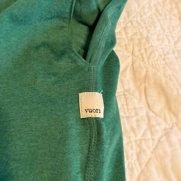 Vuori Jogger Pants - Picture 2 of 4